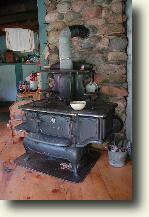 Wood Stove